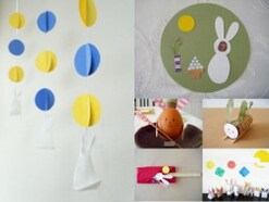 お月見飾り工作・製作8選！ 手作り月うさぎでお月見を楽しもう