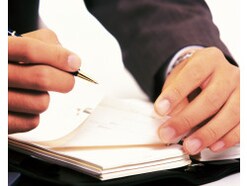 「今度」の敬語は？ビジネスの場で使える丁寧な言い換え方