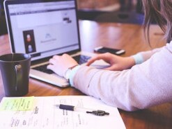 メールの返信へのお礼の書き方！ビジネスメールのマナー（例文付）