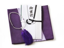 香典袋の色と違い、種類の選び方とマナー