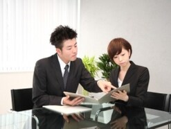 チーム目標の設定例……メンバー全員が本気になる目標設定とは