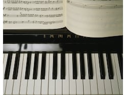 ピアノが上達しない5つの理由と練習のポイント