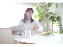 朝ごはんにお菓子はOK？朝に食事が大切な理由