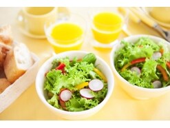 ベジタリアン・菜食主義と子供の栄養状態の注意点