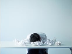 疲れたときに食べてはいけない食べ物・飲み物