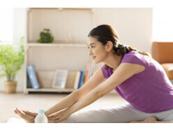 股関節の可動域を広げるストレッチ！身体を健康に保つ方法