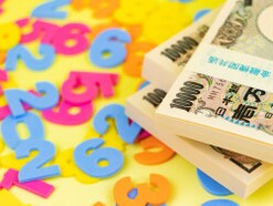 47歳派遣社員、貯金はなく、家族を養えるだけの経済力がありません