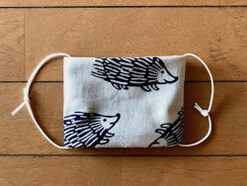 使い捨てマスクの代用品に！縫わない手作りマスクの作り方