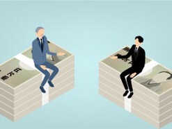 年金を月20万円もらえる人は、現役時代にどのぐらいの収入がある人ですか？