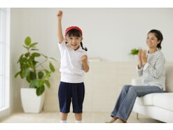 運動会や発表会に「行きたくない」と言う子ども……どう答える？