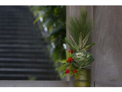 【時候の挨拶】1月上旬・中旬・下旬の季節の挨拶と結び文、ビジネスやカジュアルに対応