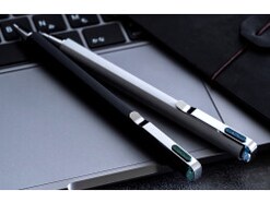ボールペン300円台時代の新しい筆記具！使い心地が格段にUPした「ボールサイン iD plus」の進化が凄い