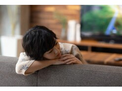 子連れ再婚したけど義実家とぎくしゃく。再婚同士なのにバツイチの私が気に食わない義母