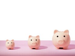 平均貯蓄率33.6％。20代、30代で貯蓄ぐせをつける【2023年時点・最新版】