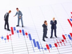 株を売るベストタイミングは、いつ？ 