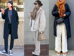 大人が「冬のディズニー」に行くときのおすすめの服装！ おしゃれな防寒スタイルとバウンドコーデ