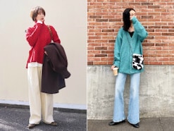 ラッキーカラー＆モチーフで運を味方に付ける！ 2024年「開運コーディネート」