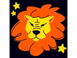 2024年の運勢「しし座」 章月綾乃の【All About Monthly 占い】