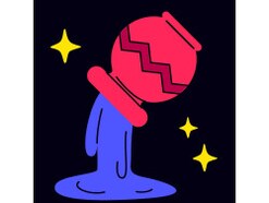 2024年の運勢「みずがめ座」 章月綾乃の【All About Monthly 占い】