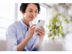 35歳・年収430万円男性「月5000円からでも貯金では体感できないほどプラスに」積立投資を3年間行った成績は？