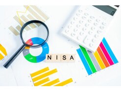 調整局面を迎えた日本株、NISAで投資するならこの銘柄