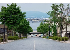 無料バスで楽しむ！ 星野リゾート「OMO5函館」発の観光モデルコース