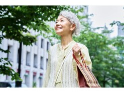 65歳・月の年金7万2173円「タリーズでコーヒー、イオンで買い物、ちょっと贅沢ができる」おひとりさま女性の穏やかな老後生活