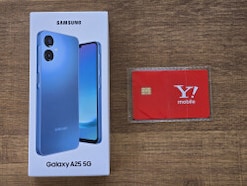 「1円スマホ」は実際使える？ Galaxy A25 5G実機レビュー