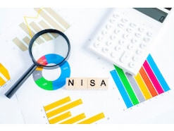 話題の「NISA」を医師が今すぐ始めるべき3つの理由