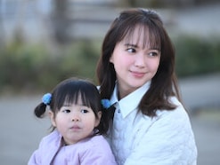 火曜ドラマ『対岸の家事～これが私の生きる道！』で注目。「専業主婦」「ワーママ」たちの本音