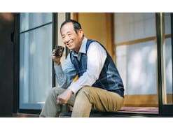 月の年金約15万5000円「ぜいたくさえしなければ満足な生活はできる」 70歳男性の暮らし方