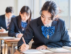 偏差値50と偏差値60の高校の「評定4.0は同じ」説はウソ！ 推薦入試の知られざる“格差”