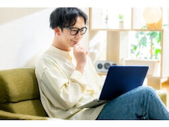 「始める時期がよかったのかトランプ相場でも＋39万円」35歳男性・4年間のNISA積立推移