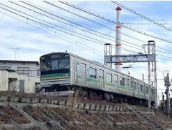 【廃線跡探訪】JR南武線沿線に眠る幻の貨物支線！ 砂利を運んだ知られざる歴史