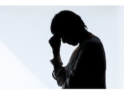 Q. もうすぐ50歳。漠然とした不安や恐怖感にかられるのは心の病気？