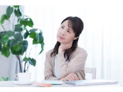 Q. 足の付け根にしこりを見つけました。がんでしょうか？
