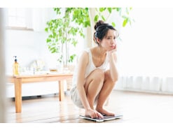 Q. ダイエットしていないのに急に痩せました。どのような理由が考えられますか？