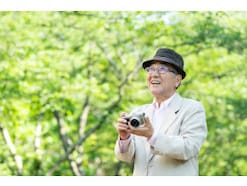 金融資産4300万円「現役時代にはなかった自由を謳歌している」70歳男性の老後一人暮らし