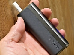 たばこ代を50%節約！たばこスティックを再利用できる「Fasoul C2」はコスパ最高