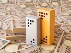 平均分配金利回り4.9％！年金生活者はNISA口座でJリートを買おう