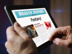 国連が警鐘！ 日本も標的に？  世界で急増する薬物乱用問題・「フェンタニル」の真実と誤解