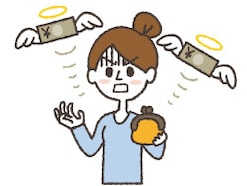 やめれば年間13万円の節約に？「つい無駄遣いしてしまうものランキング」