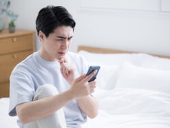 運用益がピーク時から半減「分かってはいたけれど、手放したくなった」40歳男性のNISAリアル体験