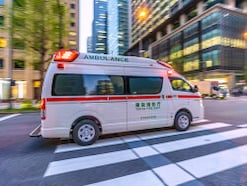 「あ、人生を間違えてる」救急車すら呼べない夫を“諦めた”私。歪んだ「友達夫婦」の末路