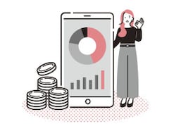 40歳、貯金1500万円。老後までにどのくらいまで資産を増やしておけばよい？