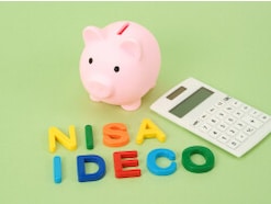 45歳・自営業男性のNISAとiDeCo投資「生活資金が不足することもあったが」＋約70万円