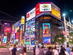 札幌市10区で「おいしいグルメが多い」エリアランキング! 2位「西区」、1位は?【2025年最新】