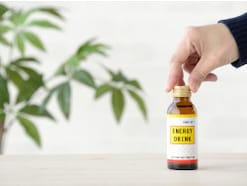 Q. 「子どもにエナジードリンクを飲ませるのは危険」って本当ですか?