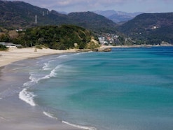 63歳女性「紺碧の海、おいしい魚。あっという間の4日間」1人4万円で収まる伊豆下田旅