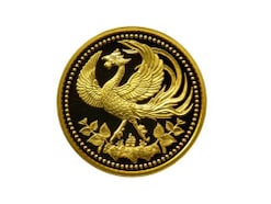 「天皇陛下御在位30年記念1万円金貨」が46万円で落札! 価格が急上昇している記念金貨はどこで買える?